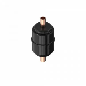 DANFOSS 023Z505091 - Герметичный фильтр-осушитель, DML