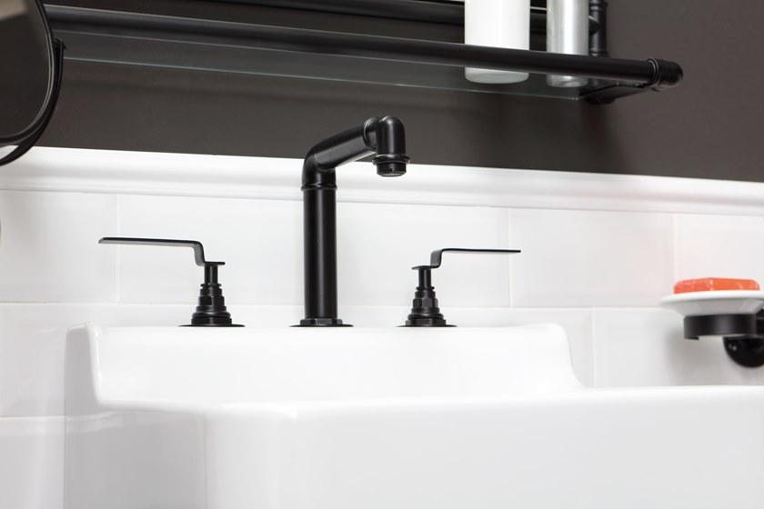 Накладная раковина на столешницу  овальная BLEU PROVENCE Industrialis sun-id-1404913 - Вид №9