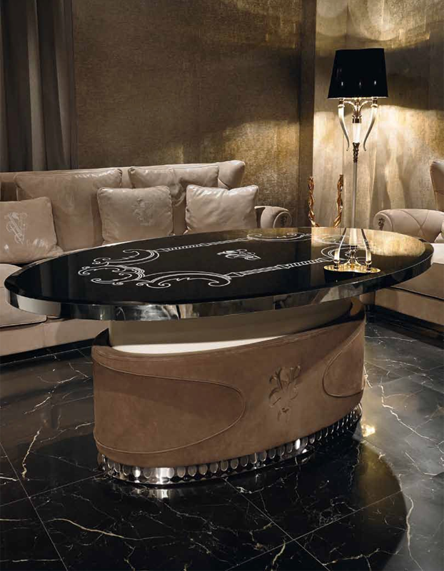 Стол  VISIONNAIRE CONRAD 