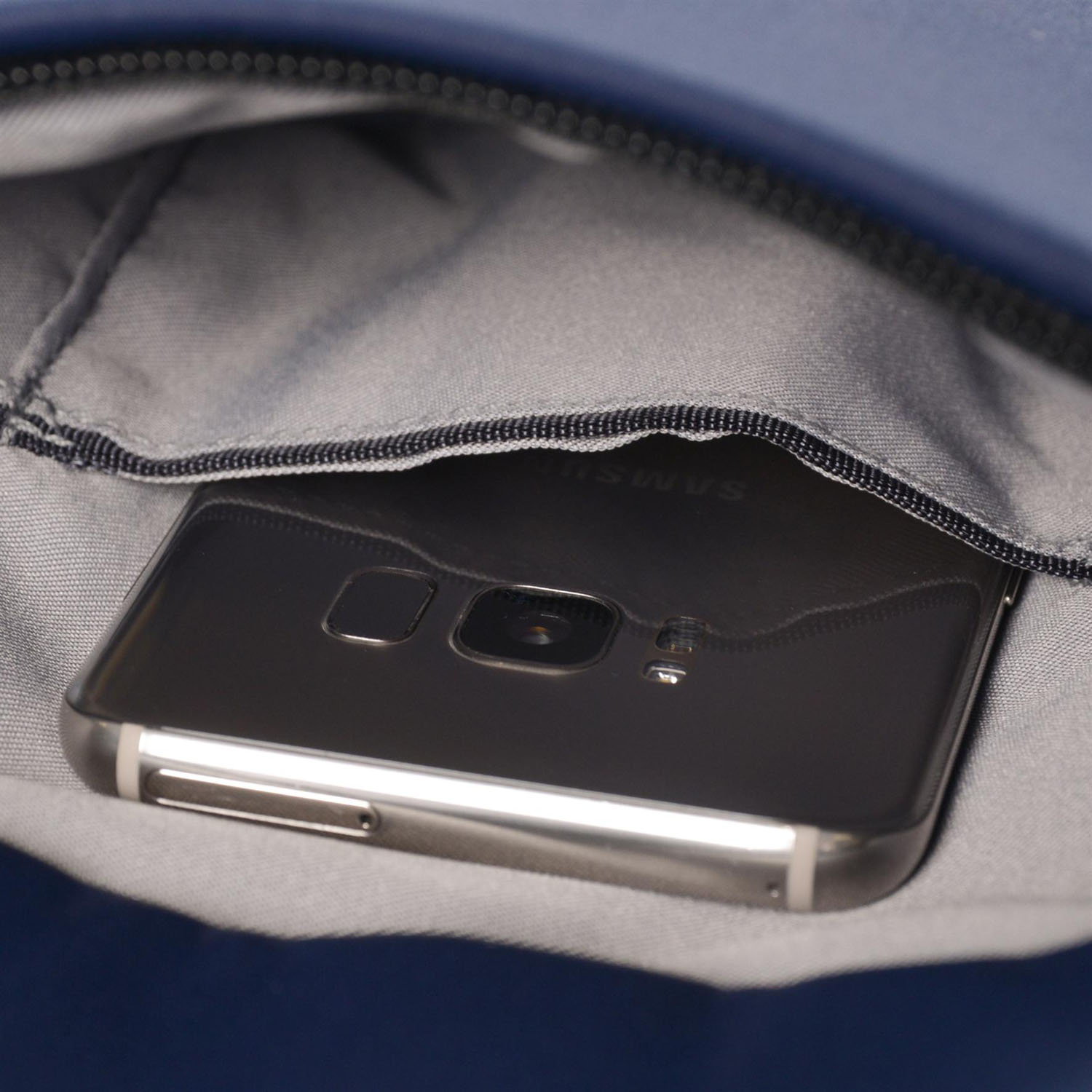 HNOV06/724 Рюкзак HNOV06 Cosmos 13 Two Compartment Backpack Hedgren Nova - Вид №14