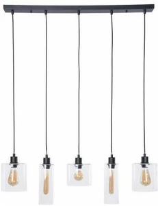 Market Set Подвесной светильник Ilo-ilo 592612 / 592953