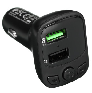 9119707 FM-трансмиттер Borofone BC41