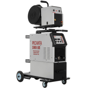 Сварочный аппарат Ресанта САИПА-500 8199878