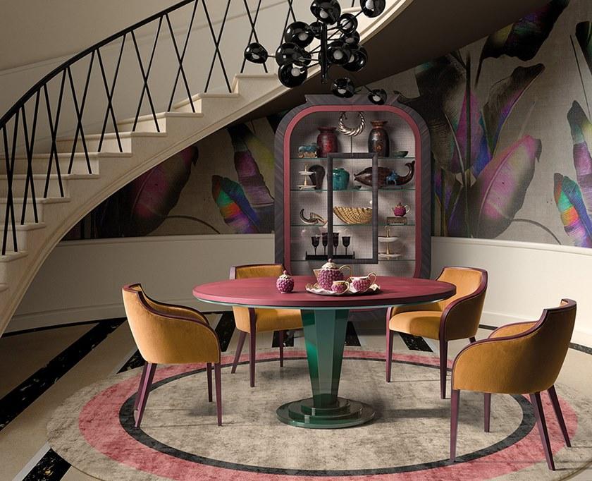 Prestige Модульная кухня в классическом стиле Gran duca sun-id-1436929 - Вид №9