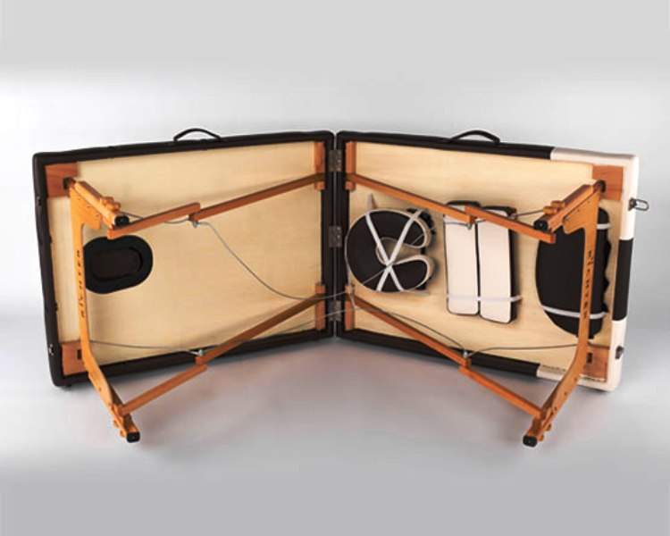 Lucerne Массажный стол RICHTER RICHTER MASSAGE TECHNIK  - Вид №8