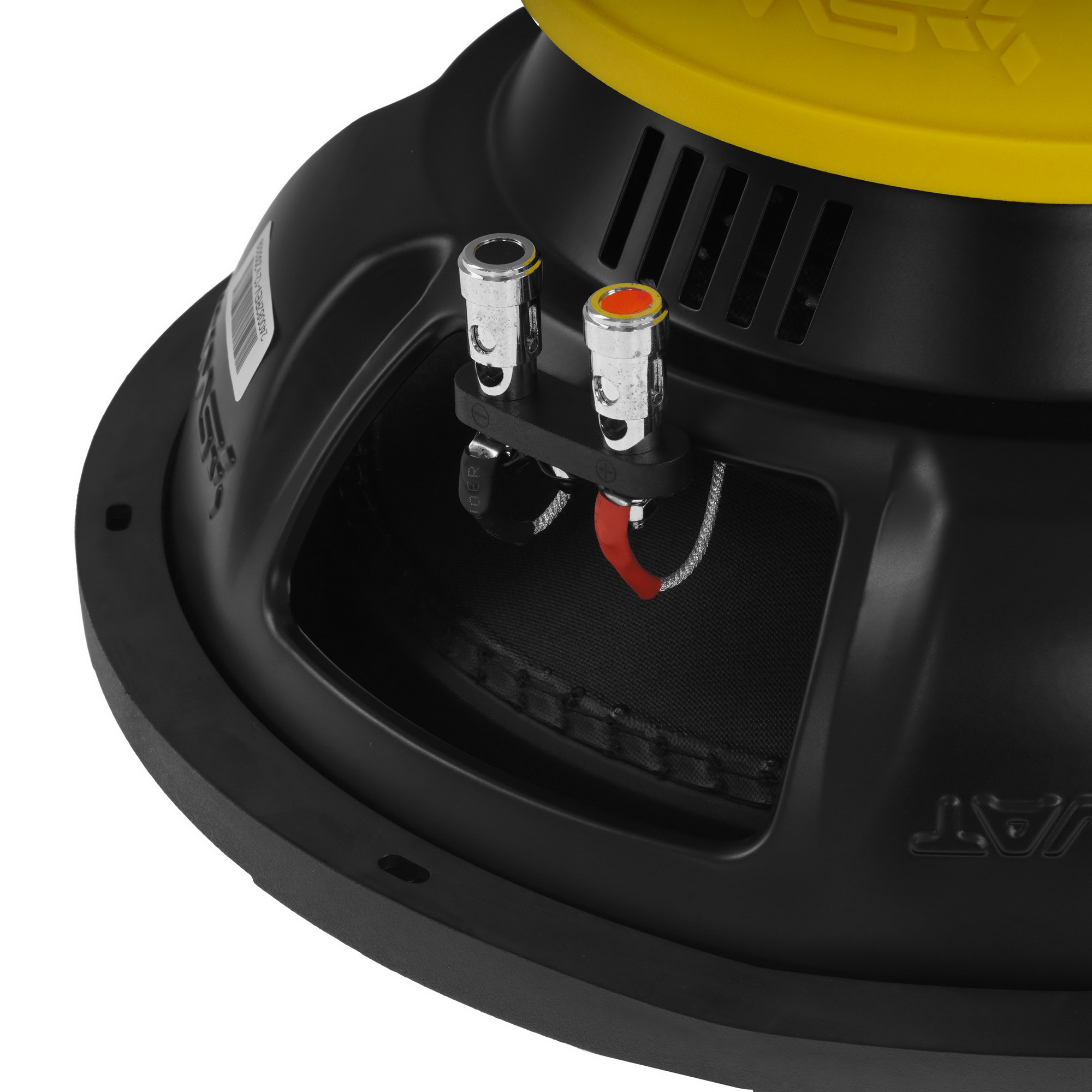 9197376 Сабвуферный динамик SWAT REV-12v.2 STDN-0088954 - Вид №3