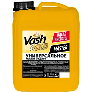 Универсальное моющее средство Vash Gold 5 л 83738429 STLM-2208617