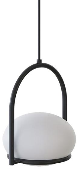 LEDS C4 Подвесной светильник Coco 00-7984-05/et-m1 - Вид №1