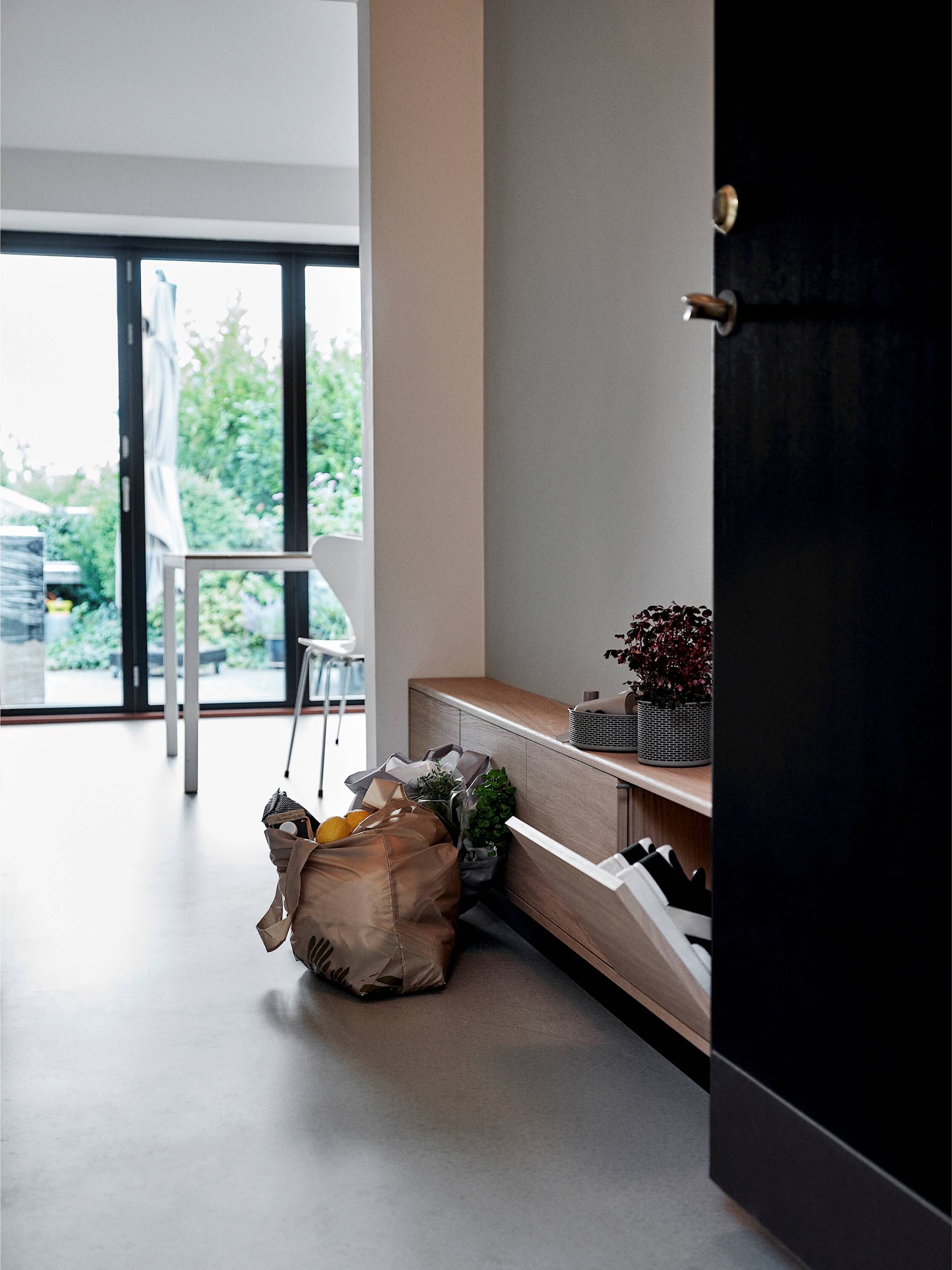 24190 сумка для покупок Zone Denmark Singles - Вид №1