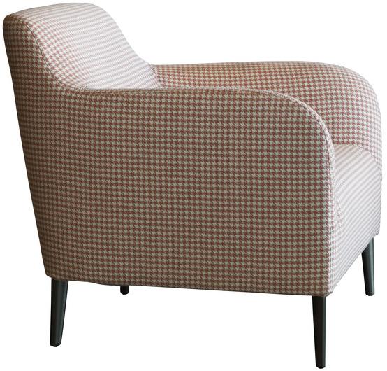 Verzelloni Кресло со съемным чехлом из ткани Divanitas sun-id-1352927 - Вид №2