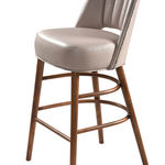 U500 Сион Барный стул ijlbrown  - Вид №9