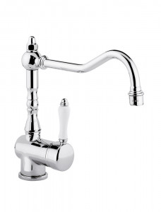 0850/L Bellosta Rubinetterie МОЙКА С ОДНОМ ОТВЕРСТИЕМ