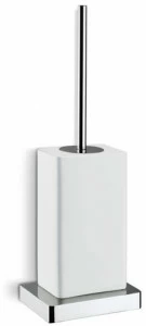 newform Ершик для унитаза настенный керамический X-sense accessories 62915