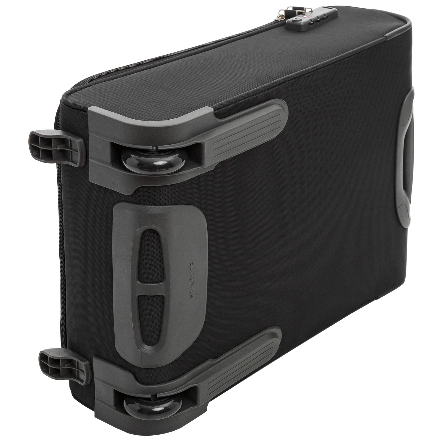 CR1-09901 Чемодан CR1*901 Upright S Samsonite Adair  - Вид №3