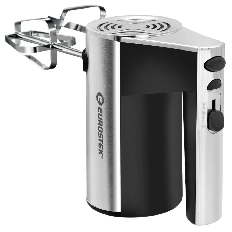 9051199 Миксер Eurostek EHM-352 серебристый STDN-0058617 - Вид №1