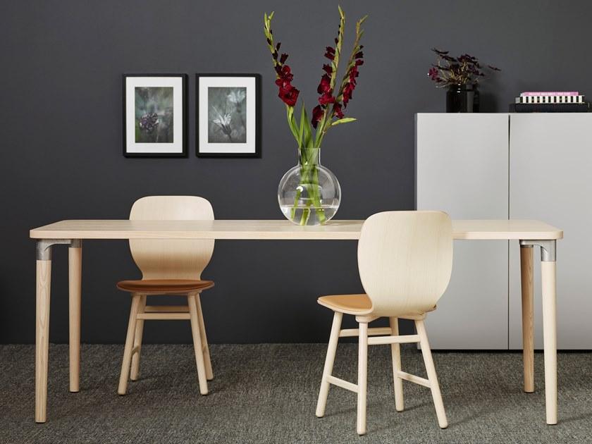 Karl Andersson Прямоугольный обеденный стол Tailor Ta1 - Вид №1