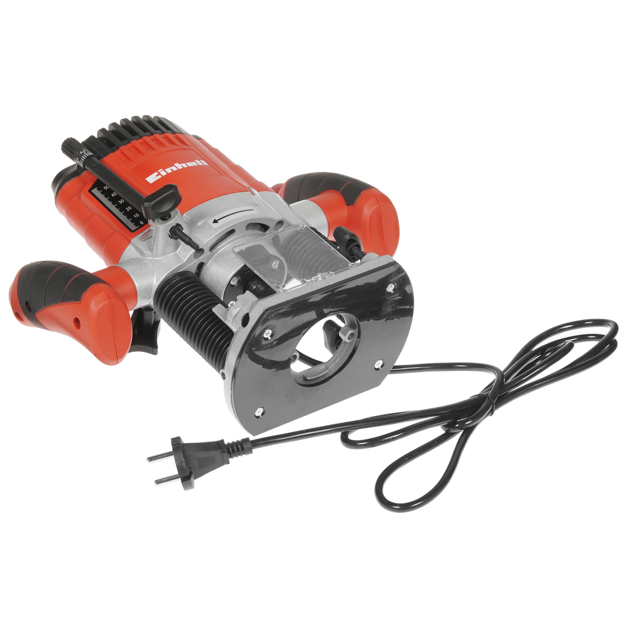 Фрезер Einhell TC-RO 1155 E 8108415 STDN-0084787 - Вид №7