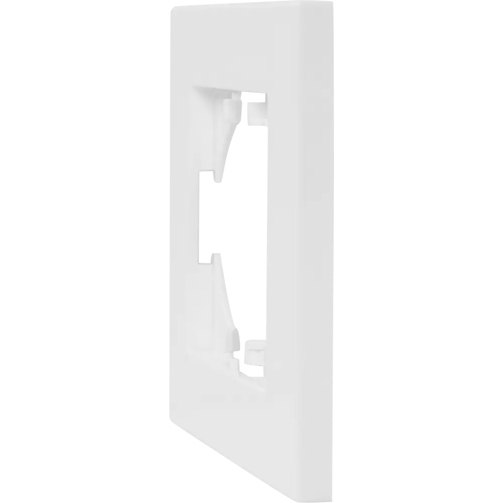 Рамка GUSI Electric City для розеток и выключателей - элегантная защита вашего интерьера 84695695 Ugra STLM-0053795 - Вид №2