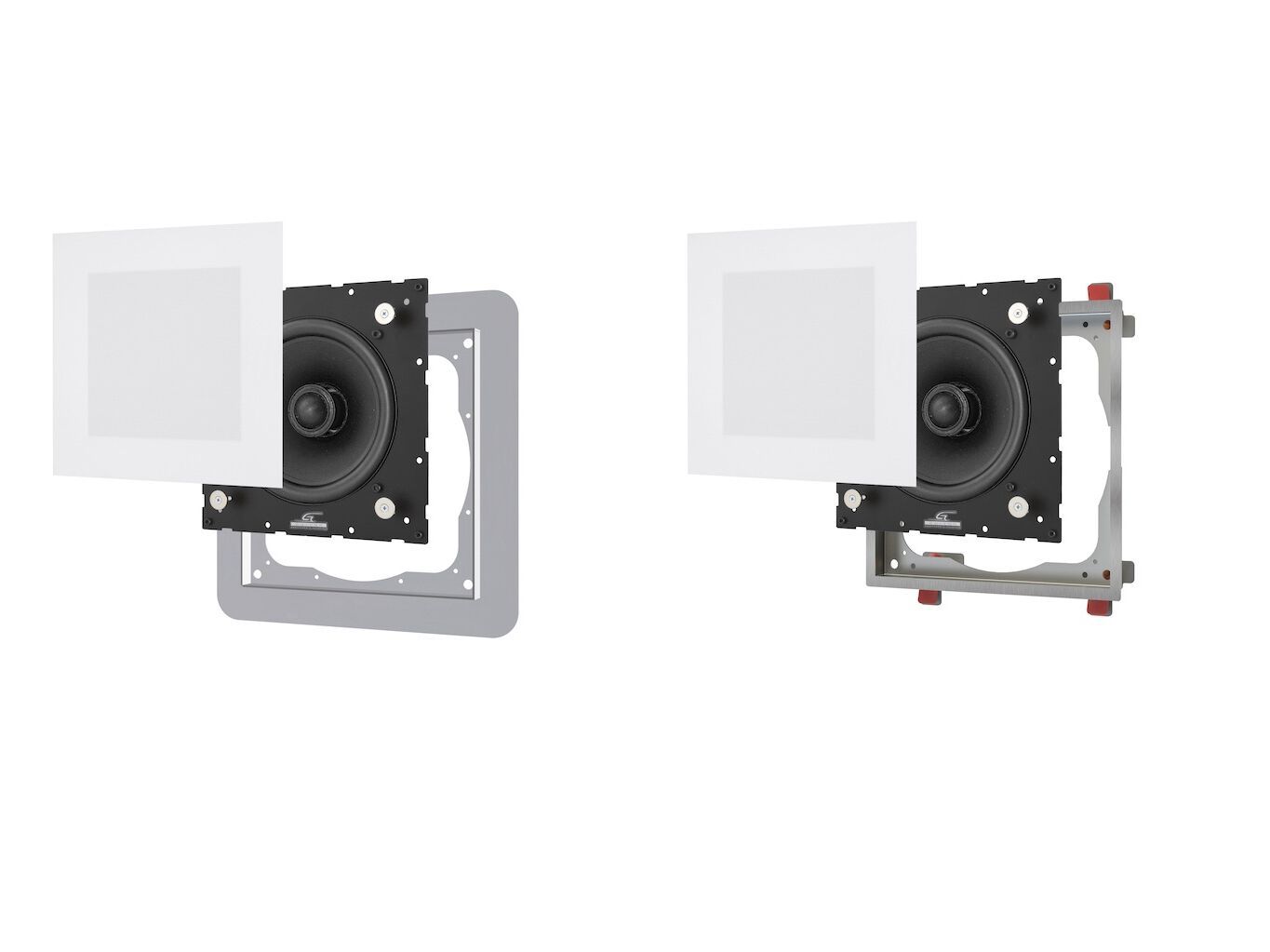 Металлический акустический диффузор Garvan Acoustic Luna ARCH-00074260