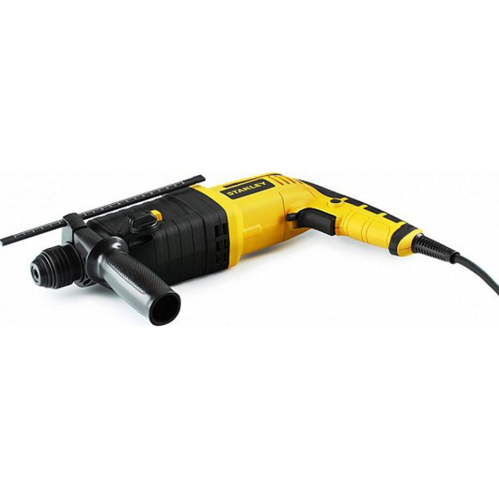Перфоратор STANLEY STHR223K 4460 - Вид №1