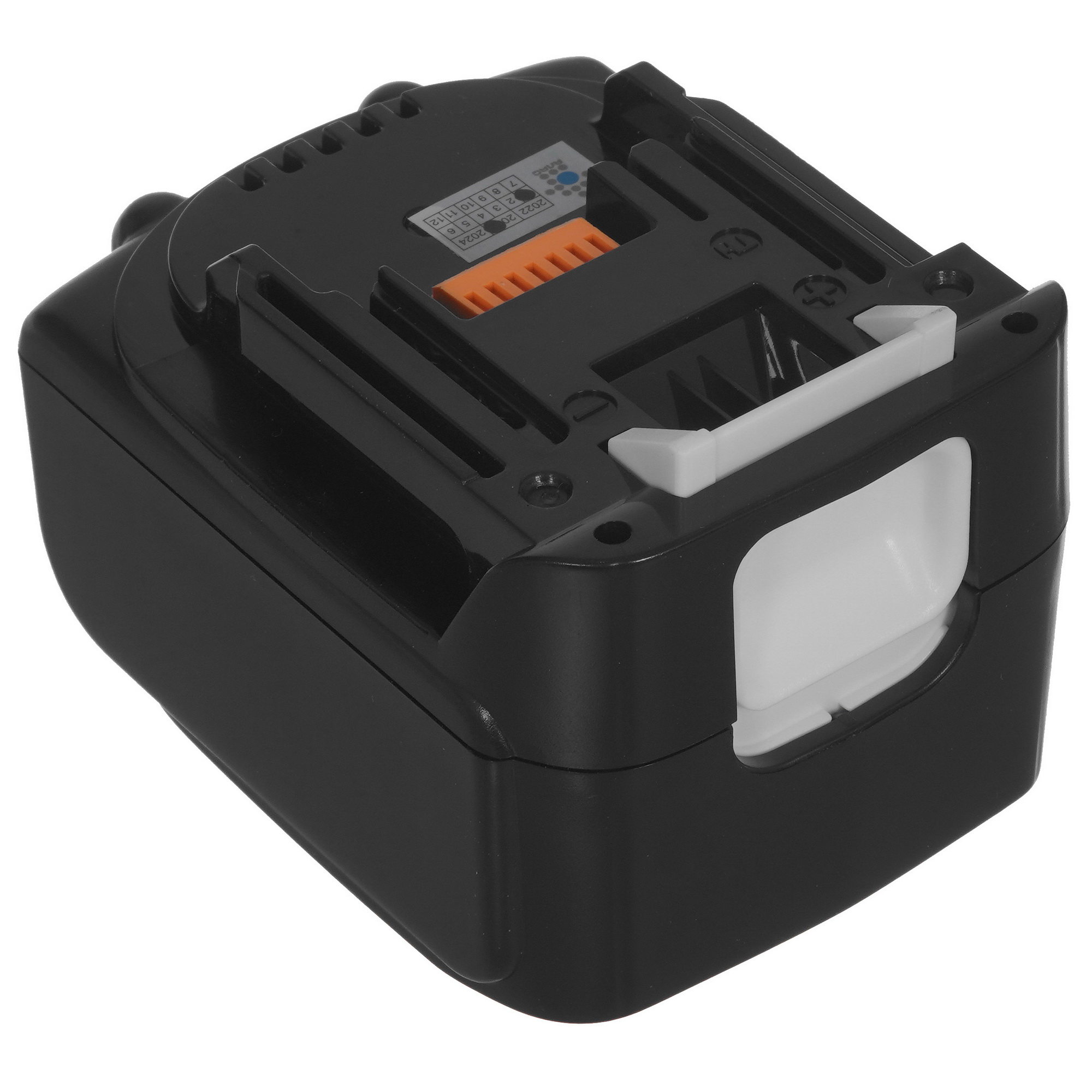 Аккумулятор TopON TOP-PTGD-MAK-14.4-4.0-Li 9954105 STDN-0055726 - Вид №1