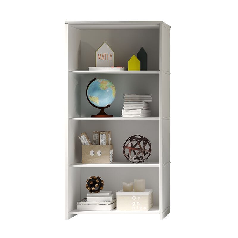 Секционный книжный шкаф из МДФ Mathy by Bols BASILE ARCH-00074857 - Вид №21