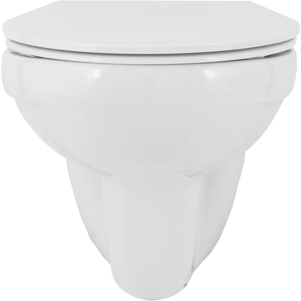 Унитаз подвесной Is Asolo R011301 безободковый 82222722 STLM-2055422 Ideal Standard - Вид №2