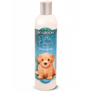 Т00000587 Шампунь для щенков Fluffy Puppy 355мл BIO-GROOM