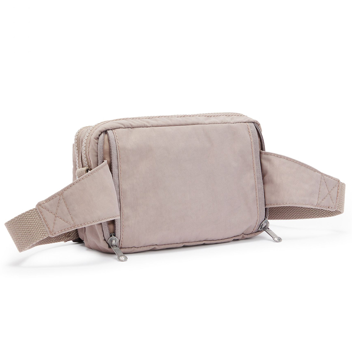 KI379589L Сумка на плечо Small Crossbody Convertible To Waistbag Kipling Abanu Multi  - Вид №1