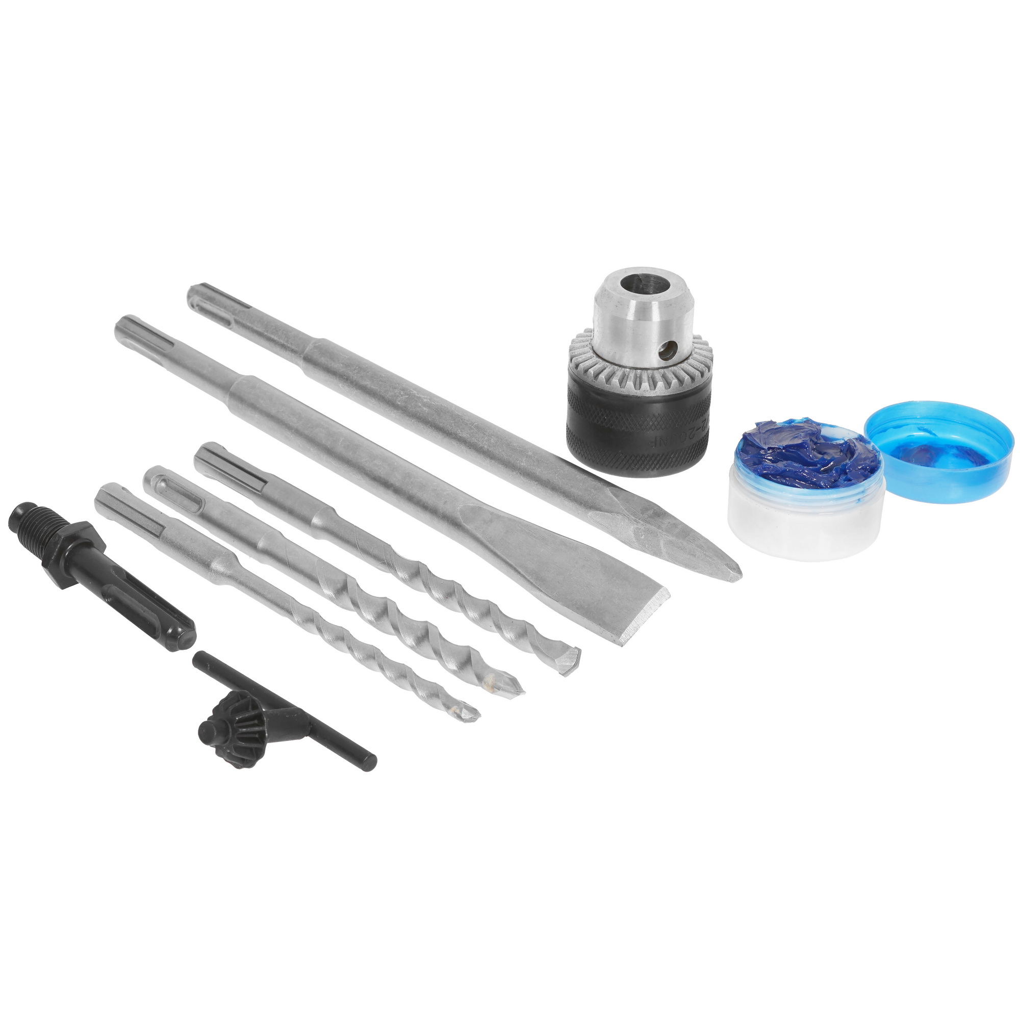 Перфоратор Диолд ПРЭГ-28-01 5321666 STDN-0116796 - Вид №5