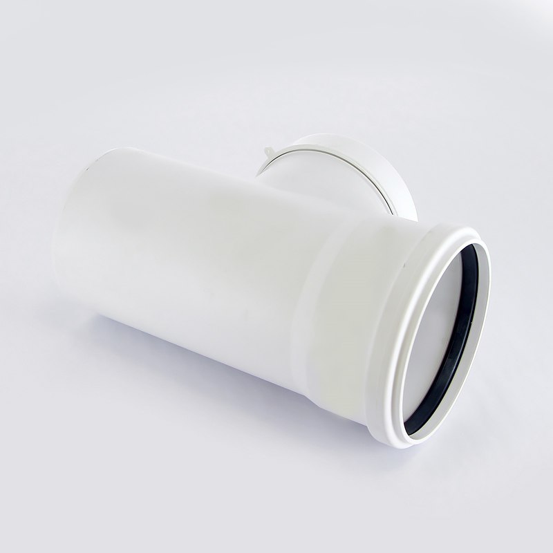 Тройник Sinikon 40 x 40 x 45" Комфорт 508007К - Вид №3