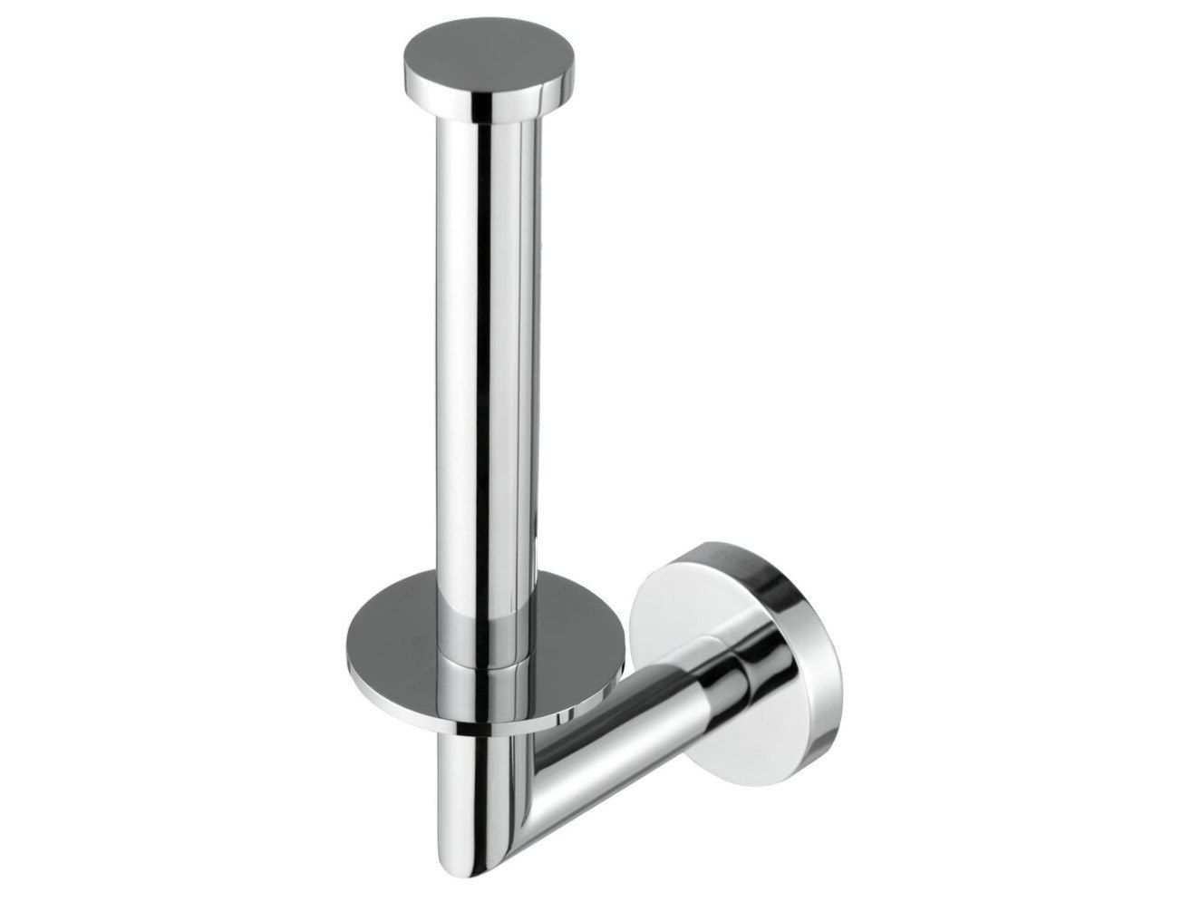 Металлический запасной держатель рулона Geesa Nemox ARCH-00058268 - Вид №1