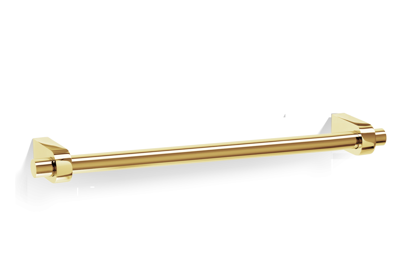 Полотенцедержатель CENTURY HTE80 DECOR WALTHER Хром 585200 - Вид №1