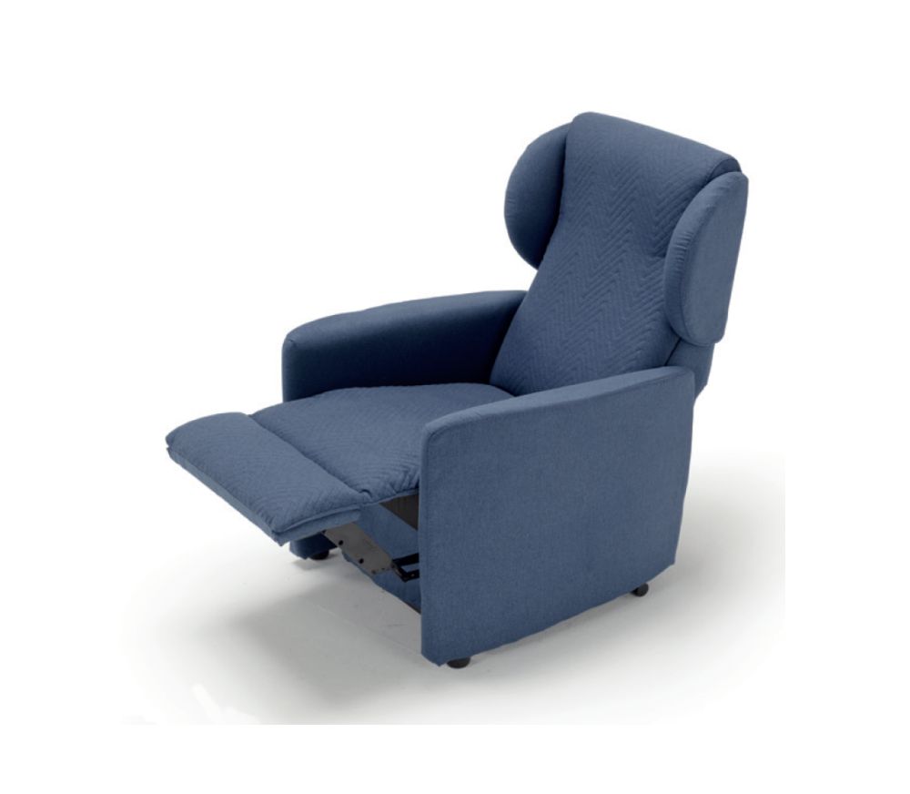 Кресло-Подъемник Lift-Relax 1 Motore  Spaziorelaxitalia  Cristel Cristel Lift-Relax 1 Motore  - Вид №2