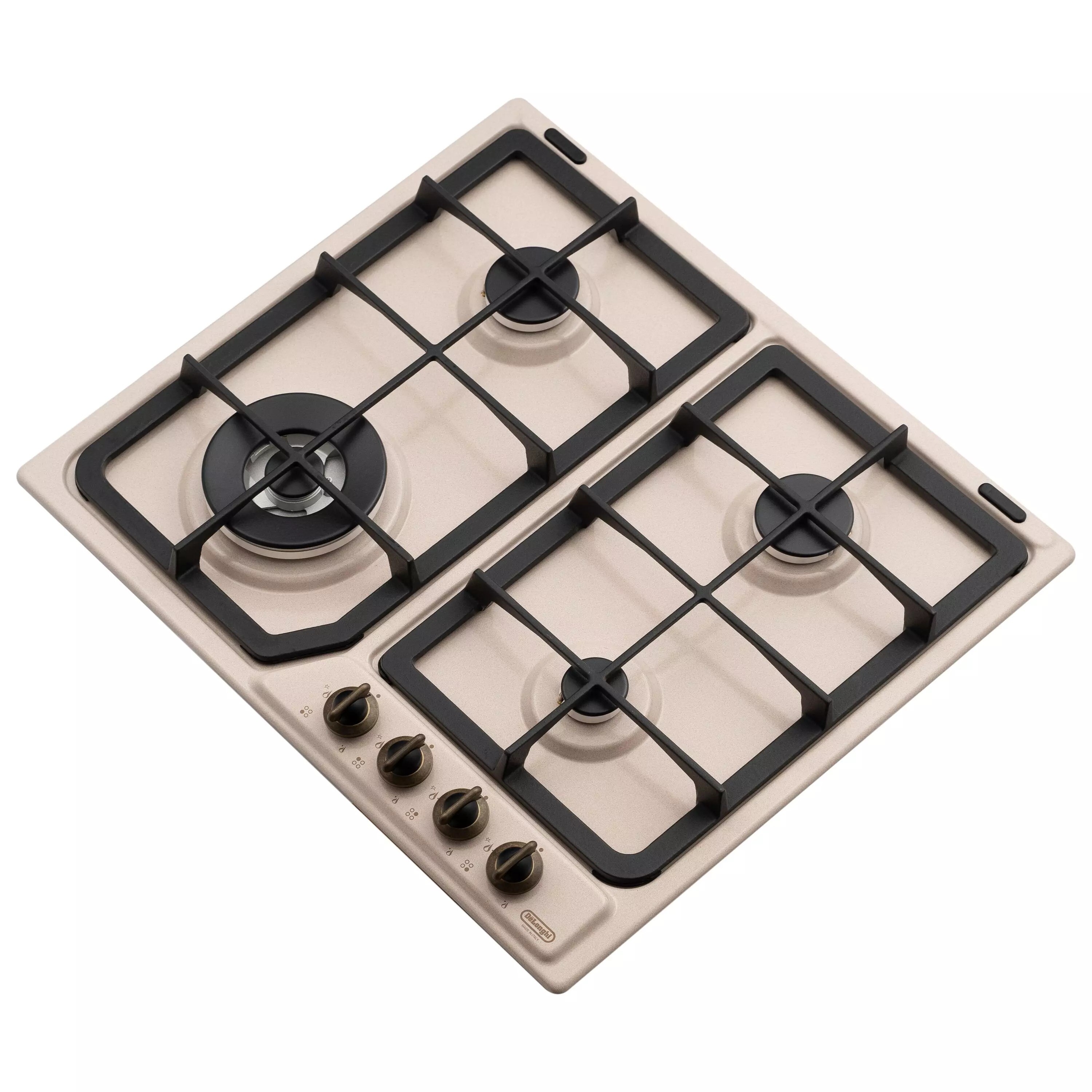 9086999 Газовая варочная поверхность DeLonghi OWF 46 PRO RUS STDN-0091858 - Вид №3