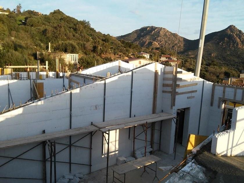 Carbon ED SYSTEM ® Система опалубки для несущей стены Ed2 sun-id-1418276 - Вид №23