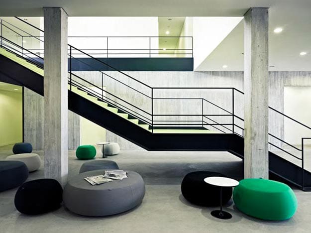 Пуф Arper Pix ARCH-00139599 - Вид №2