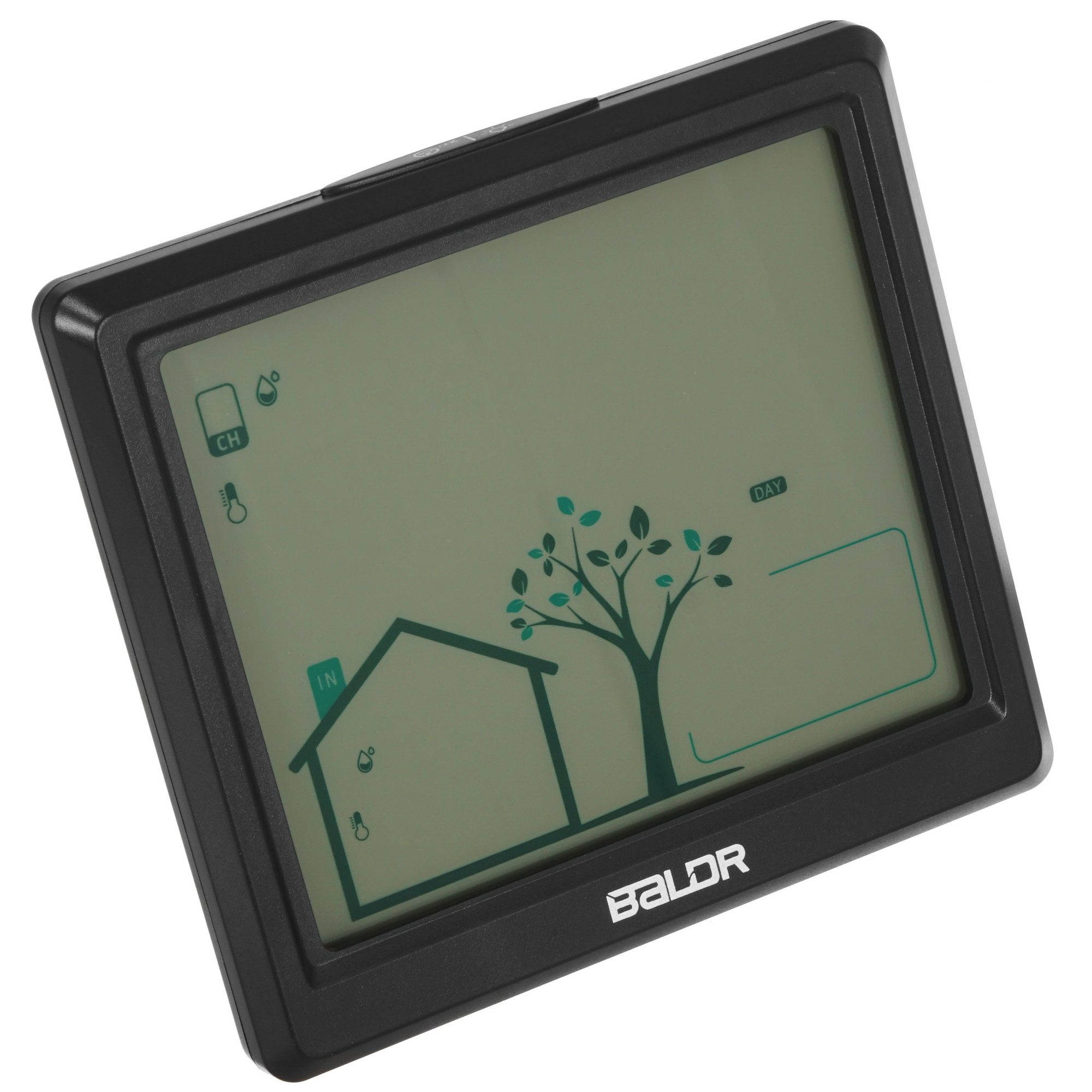 5080204 Метеостанция BALDR B0389WST2H2 STDN-0144389 - Вид №1