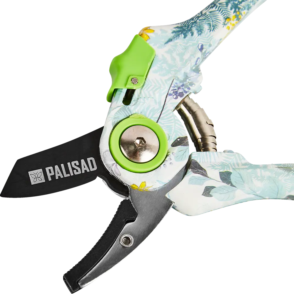 Секатор садовый Palisad 20 мм STLM-2083235 - Вид №1