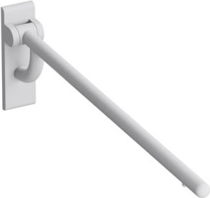 801.52B20080 защита от брызг для душа HEWI Edition matt | Polyamid  - Вид №4