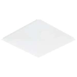 Кассета ОС К45 595x595 мм белая мат. profi