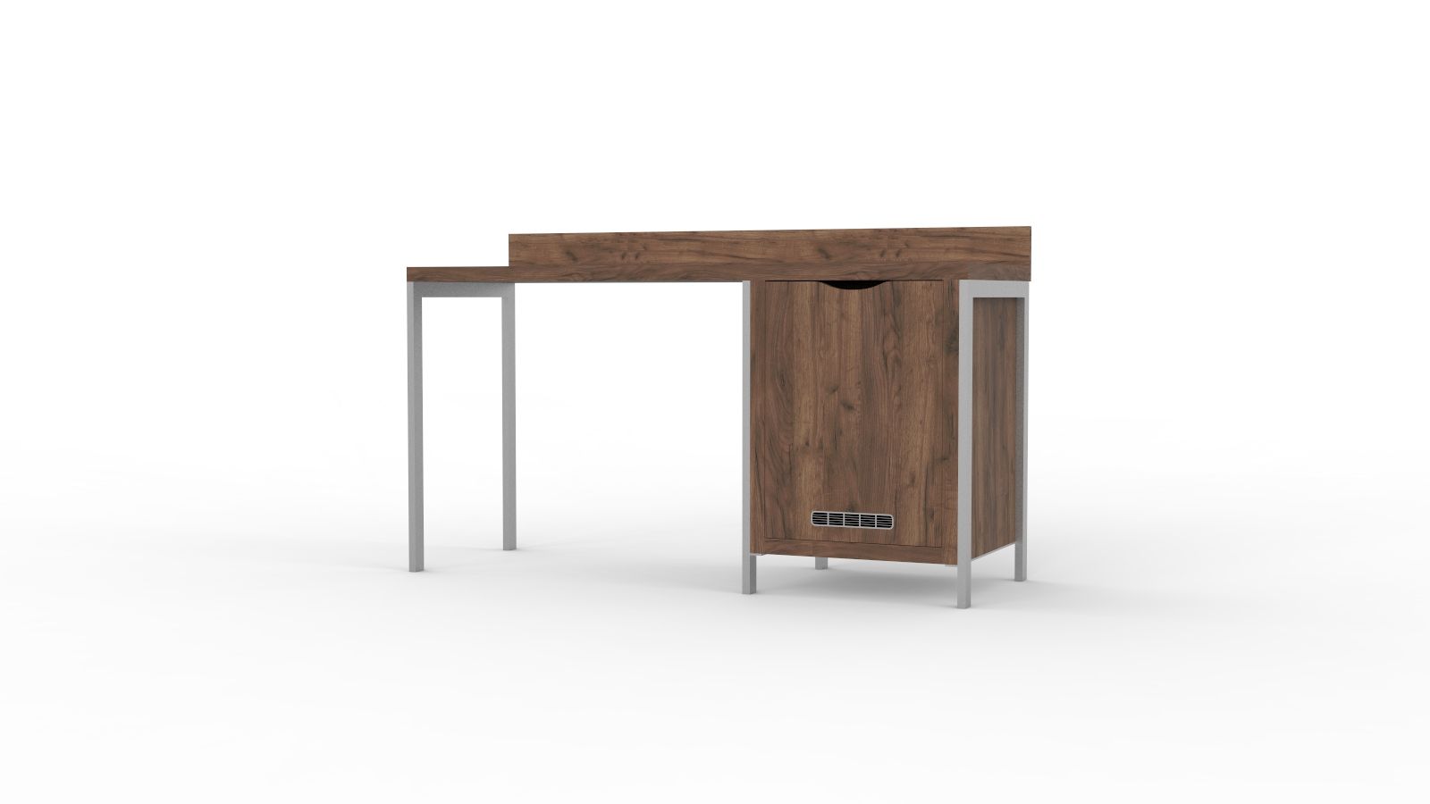 Стол для контракта Mobilspazio ARCH-00048086 - Вид №13