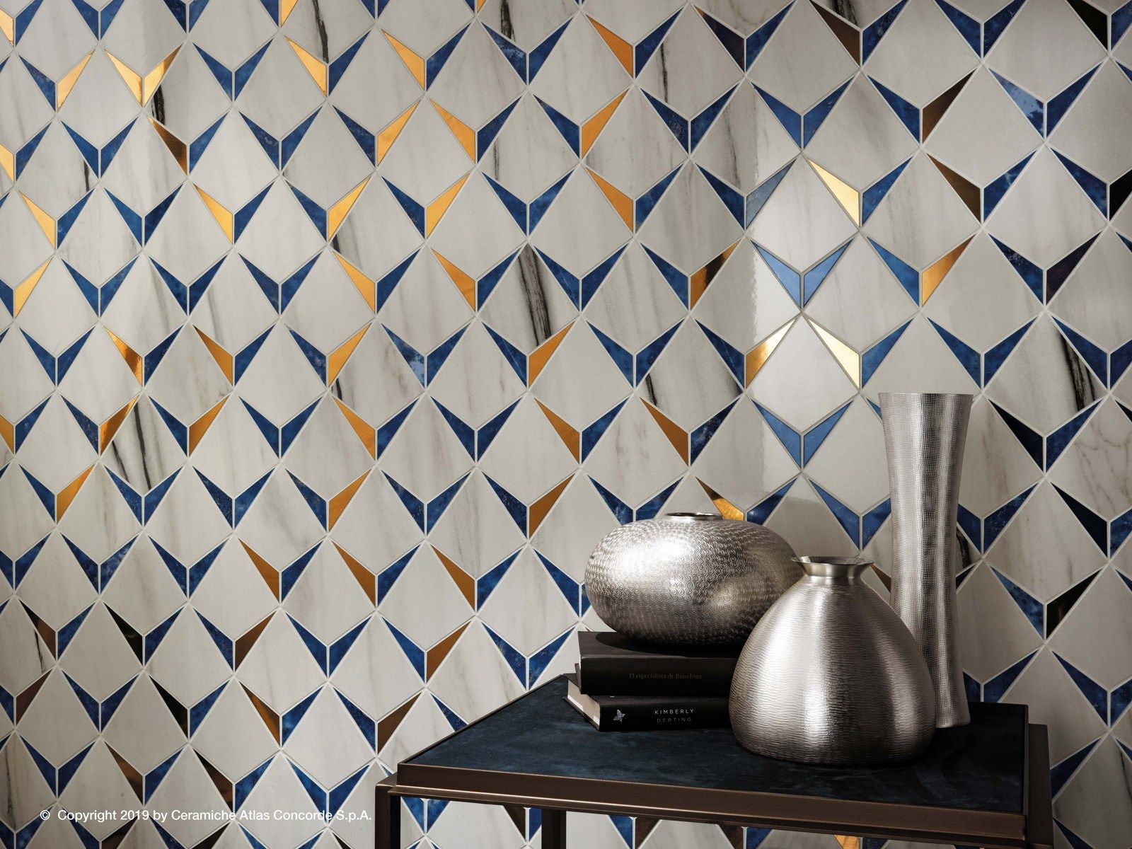 Мозаика Atlas Concorde Marvel Dream ARCH-00046879 - Вид №3