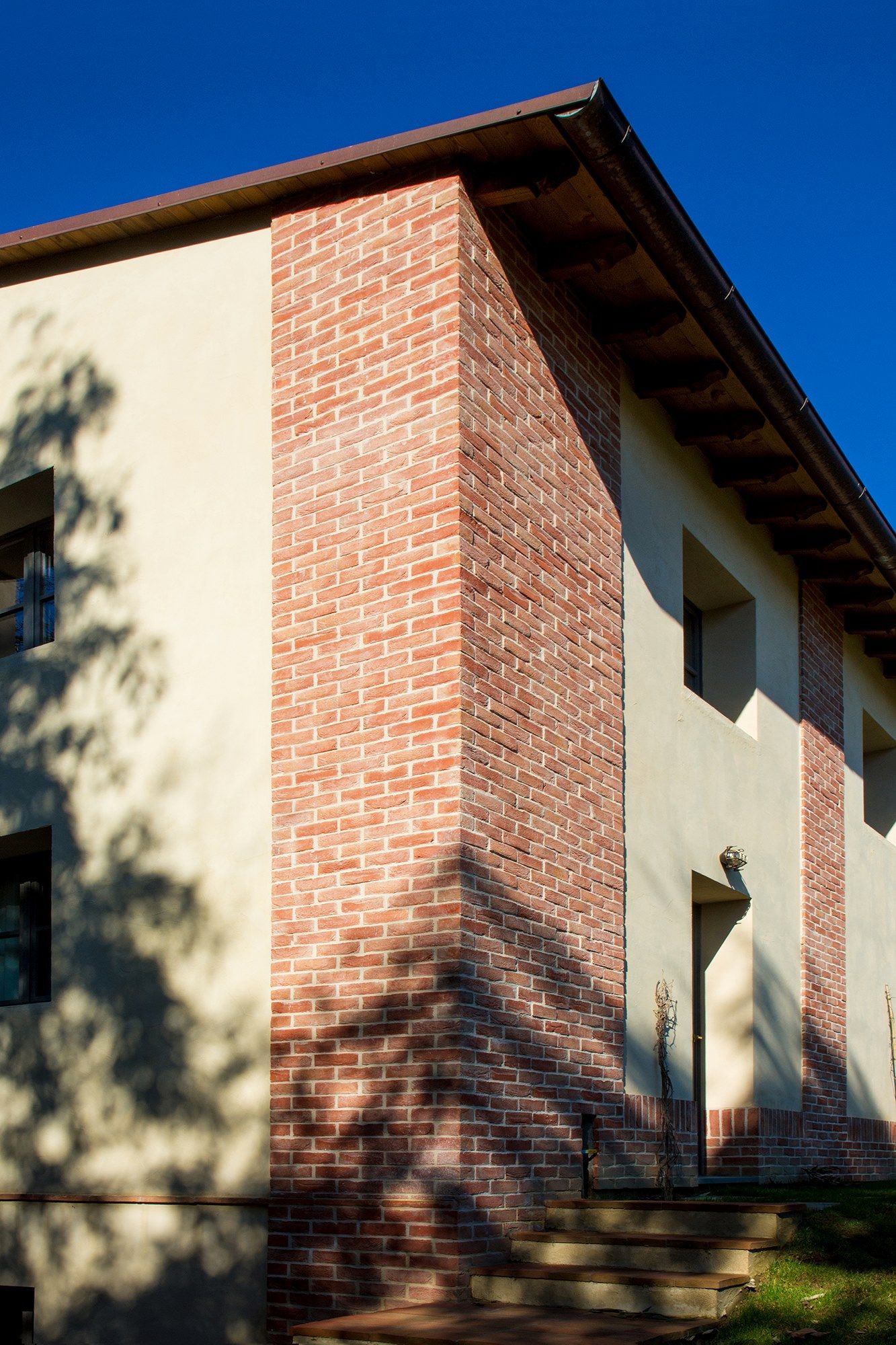 Кирпичная кладка B&B Rivestimenti Naturali GENESIS 620 ARCH-00074341 - Вид №6