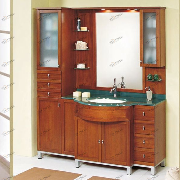 Epoque Комплект мебели ATHOS COMP. A BATHROOM LINE COMA