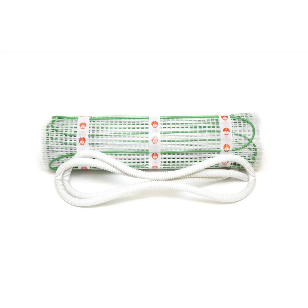 Equation: нагревательный мат для тонкого теплого пола 5 м² 89345969 STLM-0942715 - Вид №1