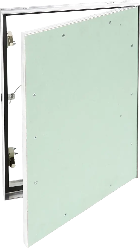 АЛБЕС Maxitech Плюс - скрытый ревизионный люк под плитку 30×40 см 82402401