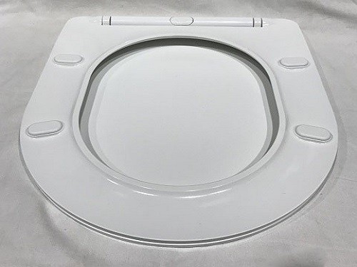 2619E Унитаз подвесной LAB.Space  - Вид №8