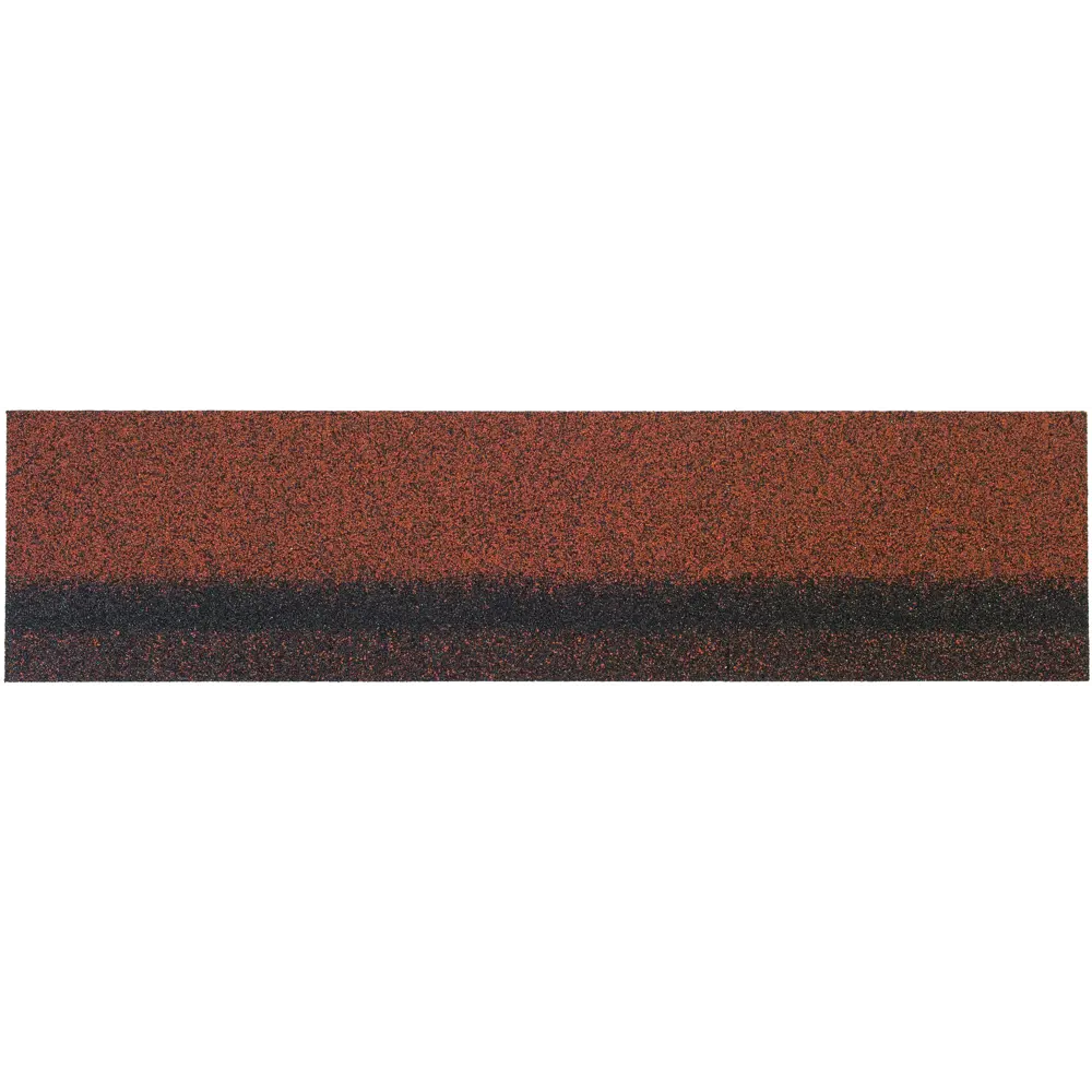 Коньково-карнизная черепица Технониколь Mida красный STLM-2036461