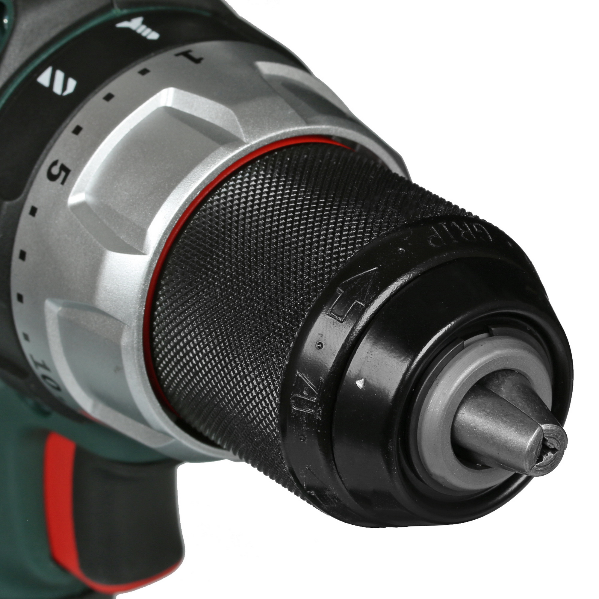 Дрель-шуруповерт Metabo BS 18 LT BL CAS 18V 1153040 STDN-0127161 - Вид №2